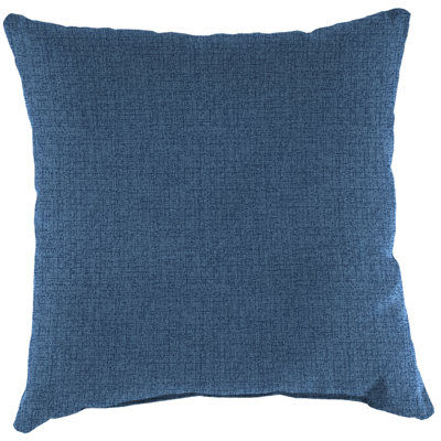 16" x 16" Outdoor Throw Pillow