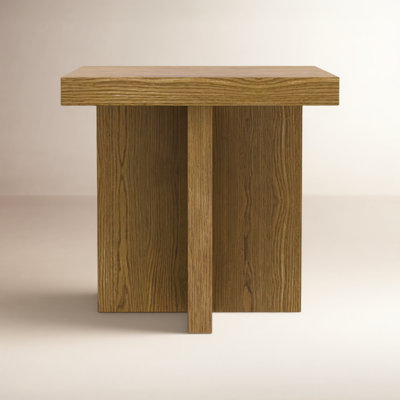 Crosby 22" End Table