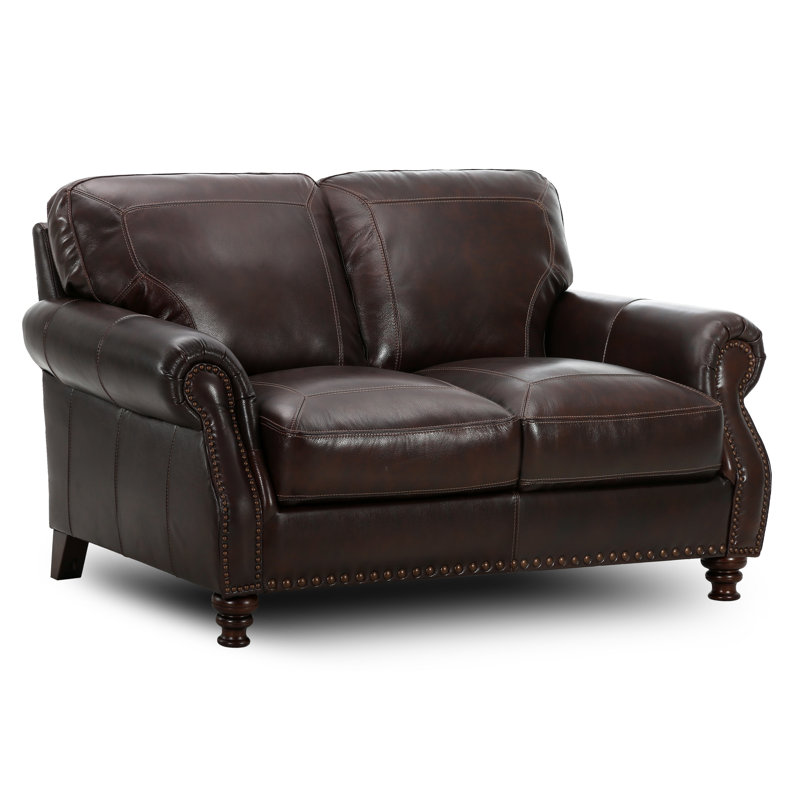 Ellard 62.6'' Upholstered Loveseat