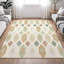 Tapis moderne Ceajay ACN3108 lavable à la machine pour intérieur et extérieur-239454465-239454526