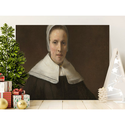 Hiebert Wrapped Canvas Print Set