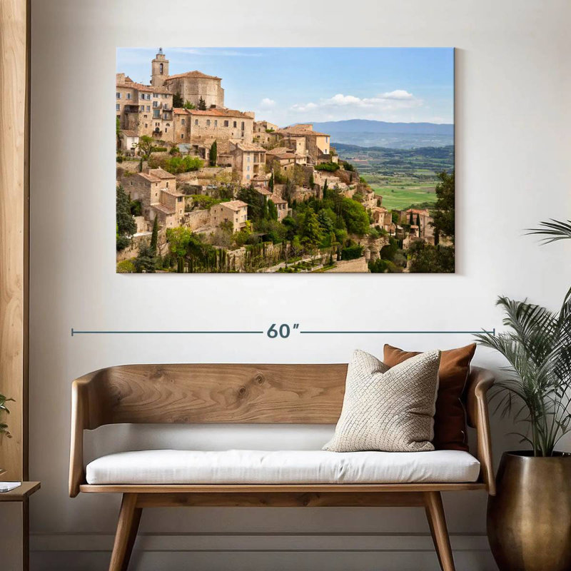 Gordes In France