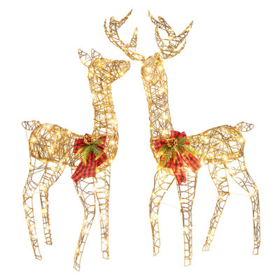 Metal Decoration