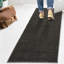 Tapis gris foncé Bertraut Classic-804553099