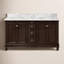 Ensemble de meuble-lavabo double 60 po Ferdinand-1741991655-1742826548