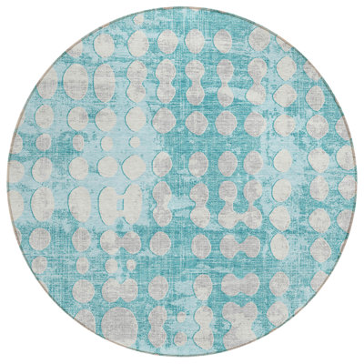 Zanya Indoor / Outdoor Rug