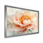 «Water Lily Peony Simplicity Bloom II - pivoines», art mural-1711330058-1711330060