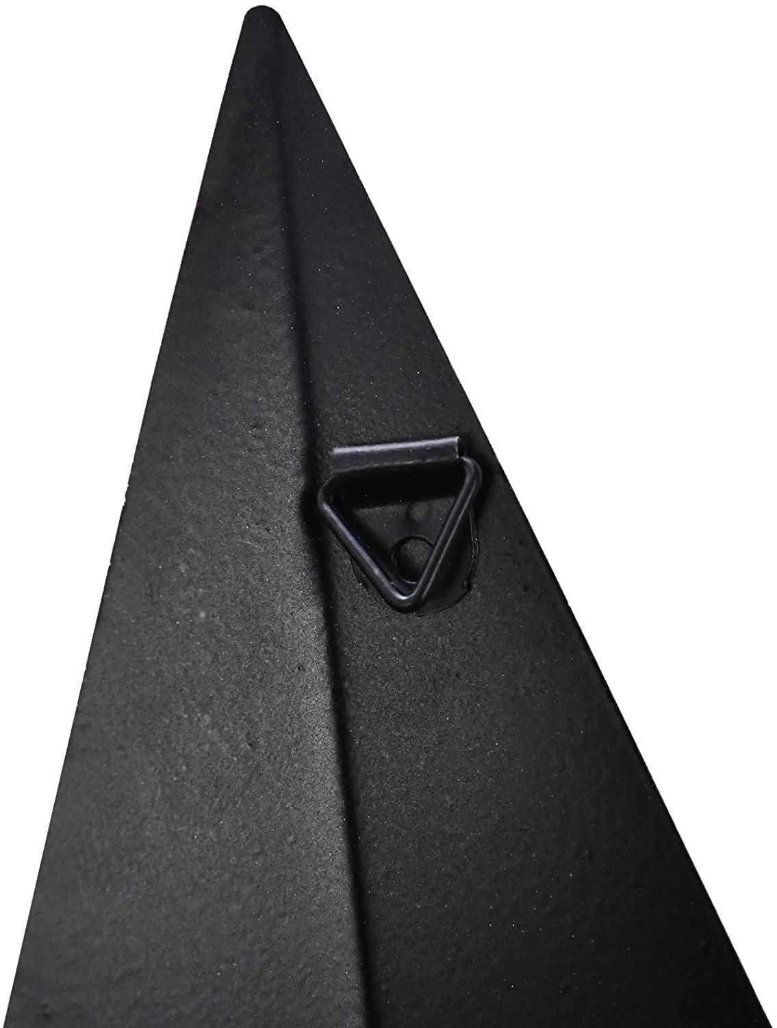 Patriotic Star Garden Stake