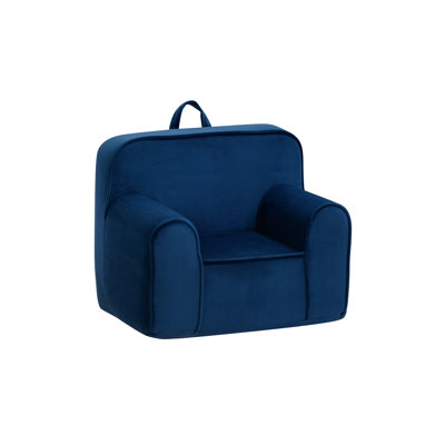 Kuddlez Kids Foam Chair