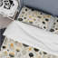 Ensemble de housse de couette monochrome Botanics-2110409767
