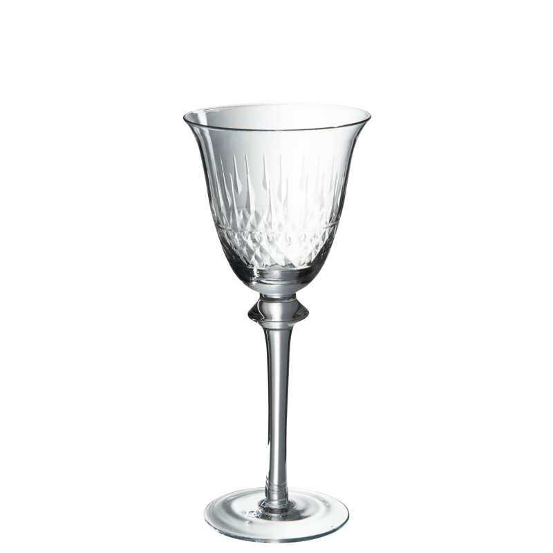 Camerota Wine Glass