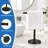 Freestanding Countertop Towel Stand-112216539