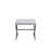 Luxe Faux Leather Upholstered Bench-25526272