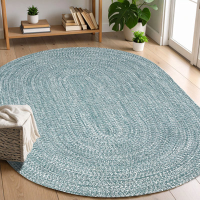 Tapis Inesse avec envers antidérapant