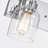 Audras 3 - Light Vanity Light