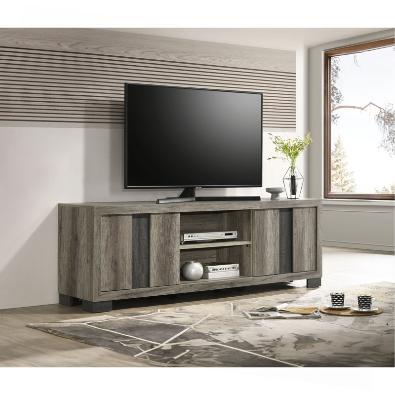 Console de divertissement 1Pc, Gris brun