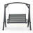 Isiah Porch Swing with Stand-58990073