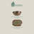 Bloomhouse Palermo Sun Serving Dish-90681787