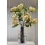 Vase de table en verre Degregory