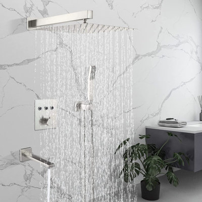 Robinet de douche seulement