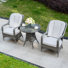 Patio Dining Set with