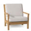 Chelsea Outdoor Teak Lounge Chair-1094766004