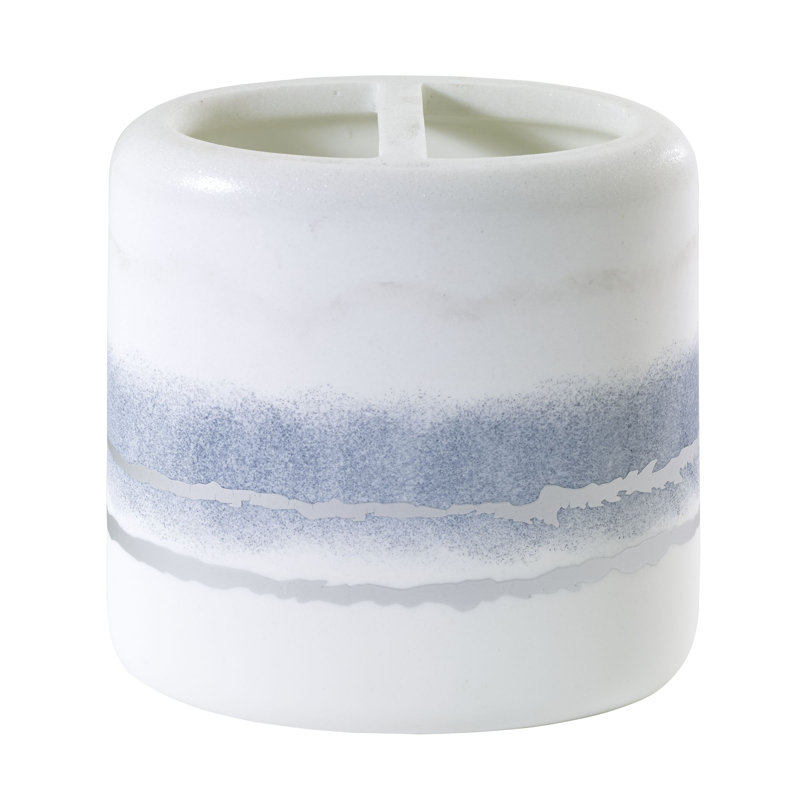 Murano Bath Toothbrush Holder