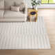 Edita Hand Loomed Recycled P.E.T Indoor/Outdoor Rug