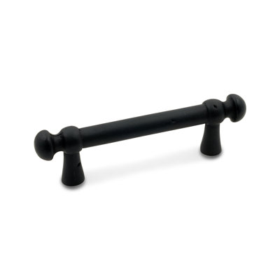 Distressed 3'' Center to Center Bar Pull CP Series