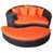 Orange is out of stock