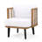 NIC CLUB CHAIR, Chair