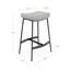 Tabouret de bar rembourré à hauteur de comptoir-938414280-932493977