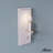 1 - Light Dimmable Candle Wall Light-74777766