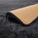 Pescadero Solid Colour Shag Area Rug
