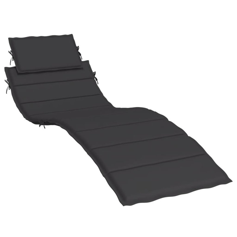 Coussin de siège / dossier d'extérieur