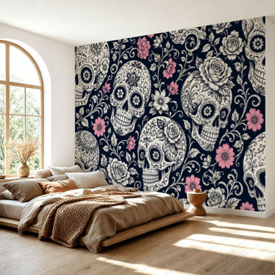 Peel & Stick Wall Mural