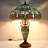 Alfie-Joe Metal Lamp
