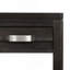 Table de bout, table d'appoint