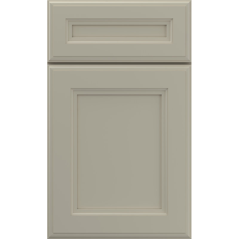Dwelling Full Access Appingham Door Sample, Cosmo, Maple