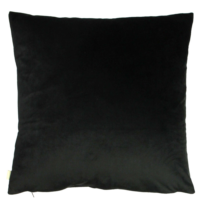 Floral Square Cushion