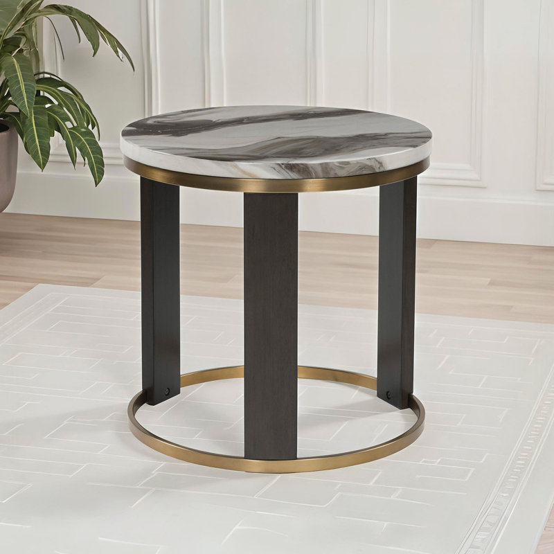 Jazmore End Table