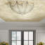 Visual Comfort 4 Light Semi Flush Mount-669116163