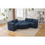 Canapé modulaire Boneless Couch-755655890