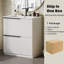 Meuble-lavabo de salle de bain 30 po-114286768