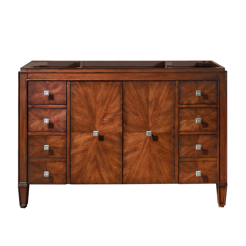Brentwood 49" Vanity Base