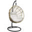 Faringdon Hanging Chair with Stand