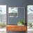 Metal Flat Wall Mirror-434249018