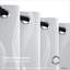 Spurgh Solid Blackout Thermal Curtain Panels-1008598991-1008598981