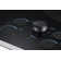 36" Smart Electric Cooktop with Sync Elements