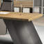 Bureau de direction en bois massif en L noyer avec tiroirs-1964042984-1964042981